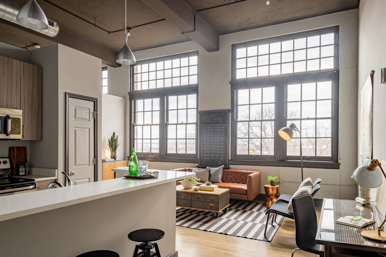 Lafayette Lofts - Photo 2 of 30