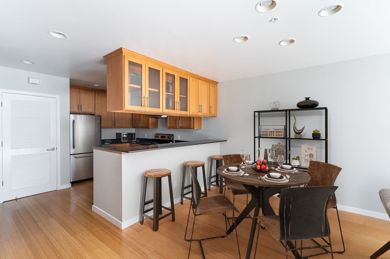 Metro at Showplace Square - Photo 2 of 107