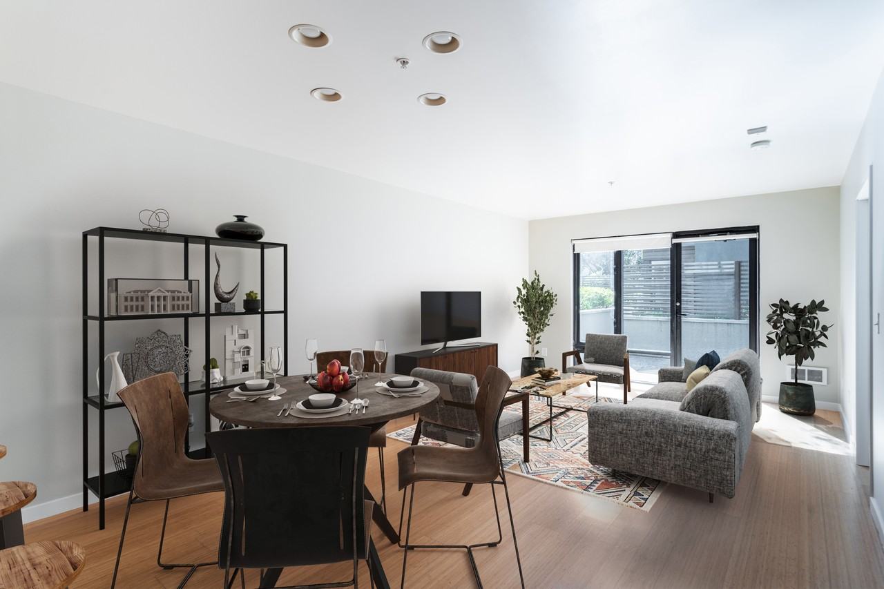 Metro at Showplace Square - Photo 4 of 107