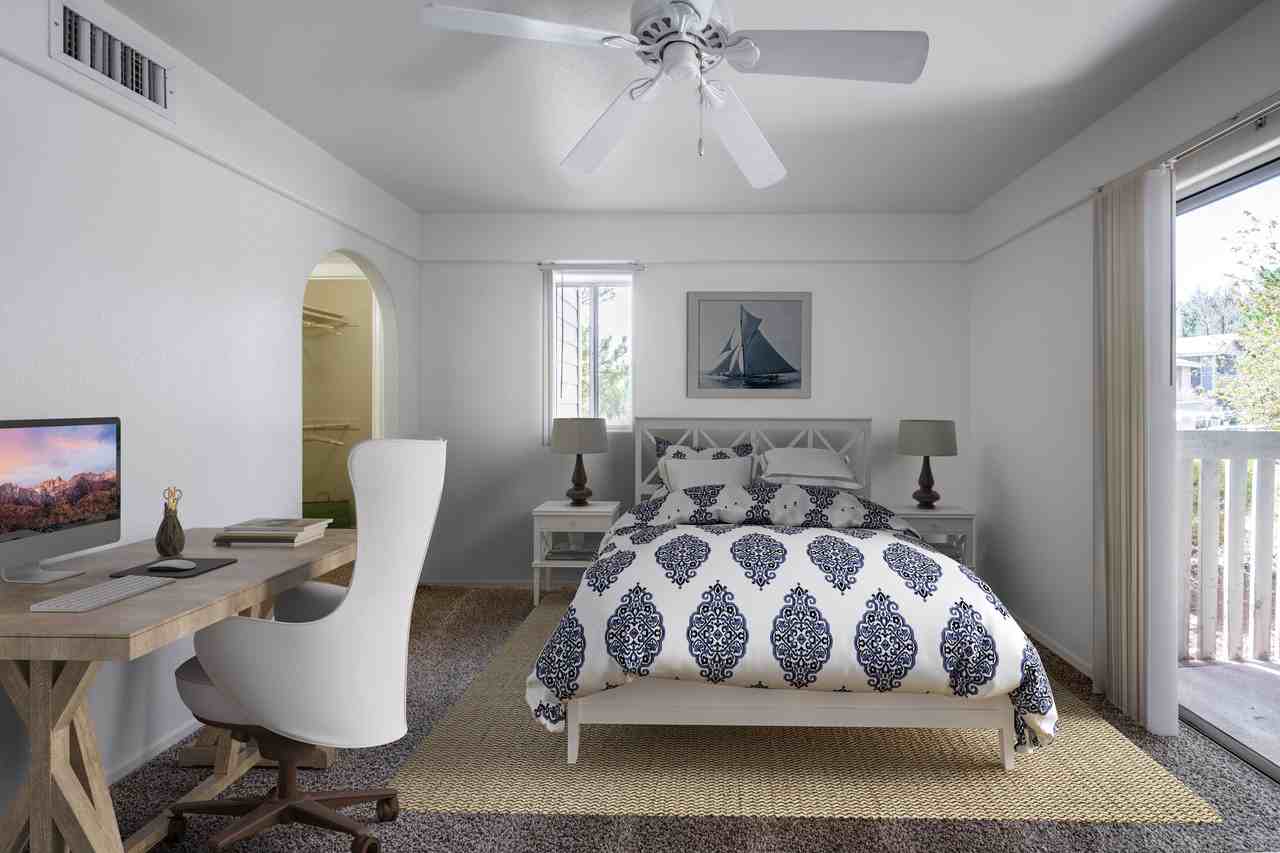 Canyon Springs Apartments 900 N Switzer Canyon Dr, Flagstaff, AZ