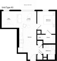 147 Addison St #422N - Photo 1 of 1