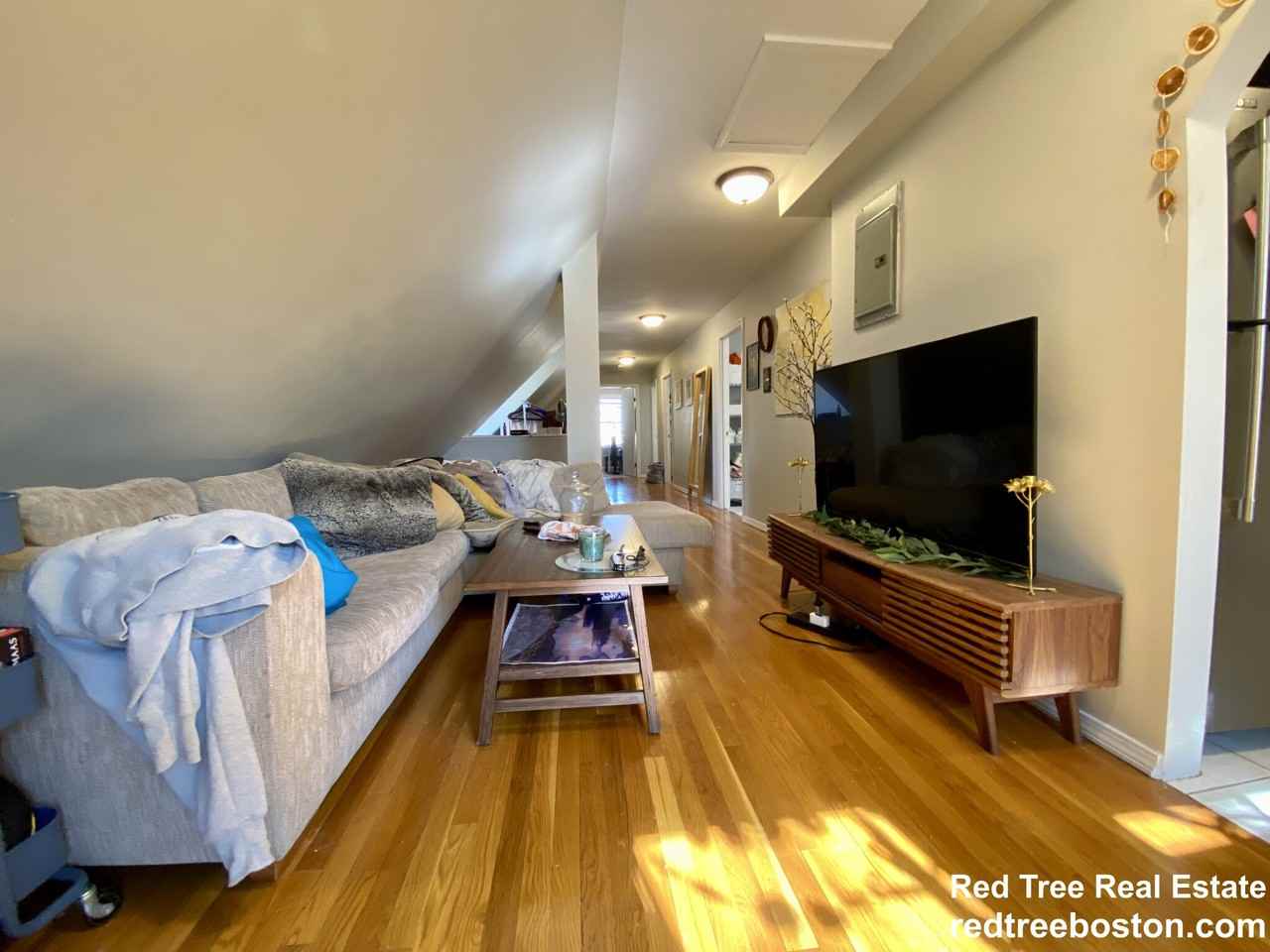 3142 Washington St #4 - Photo 2 of 23