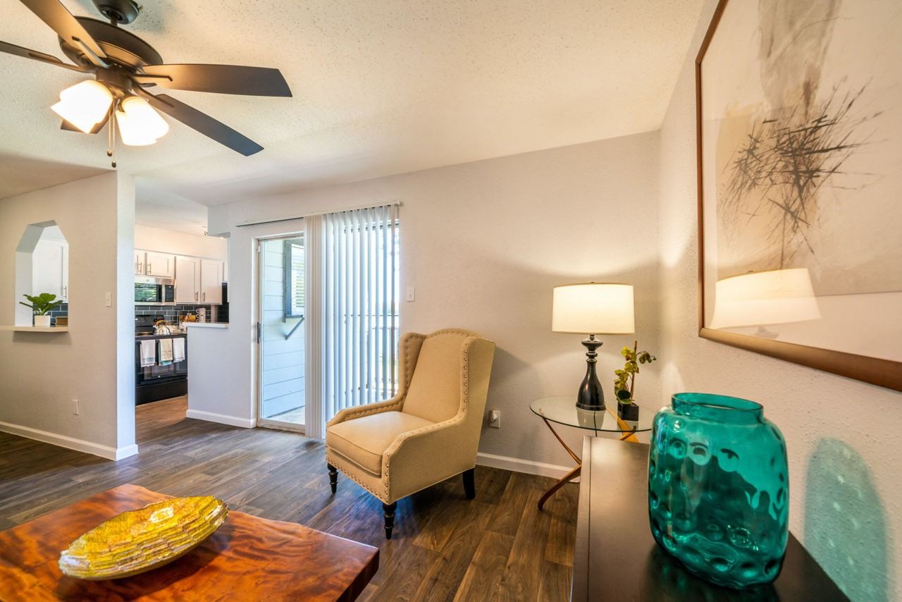 Waterside Apartments - Photo 2 of 48