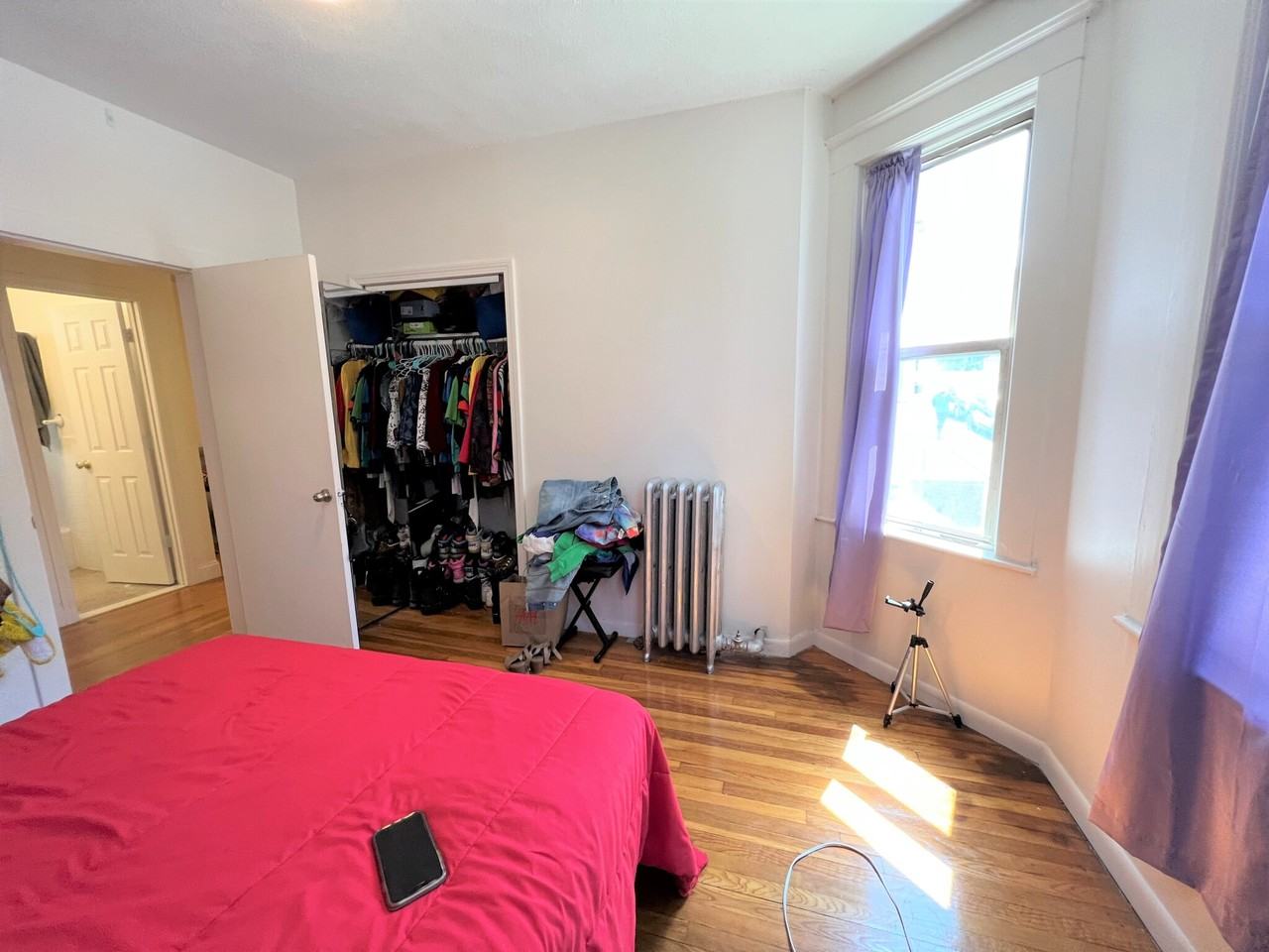 11 Scottfield Rd #1 - Photo 4 of 16