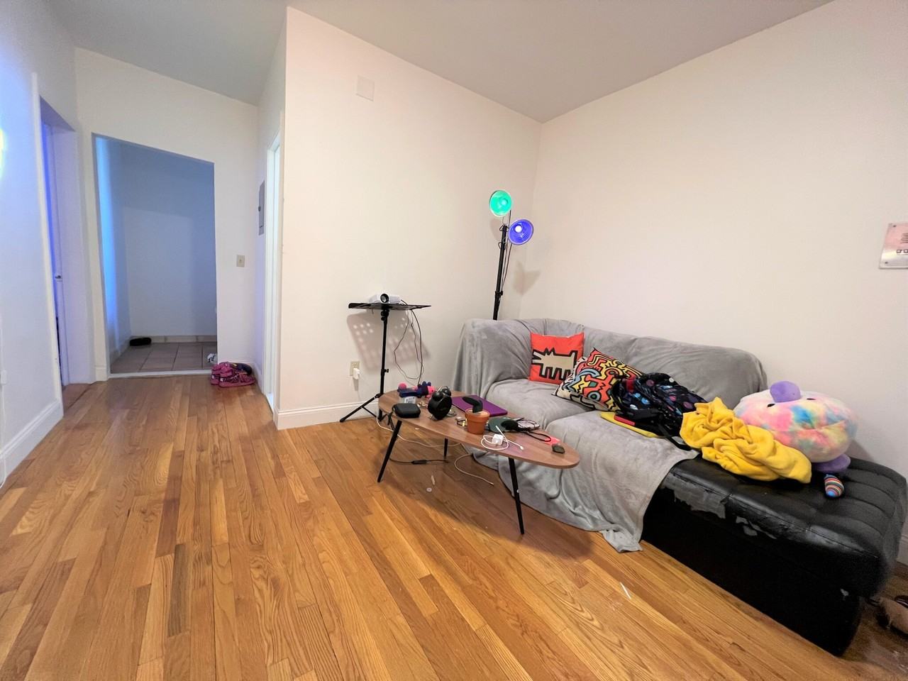 11 Scottfield Rd #1 - Photo 5 of 16