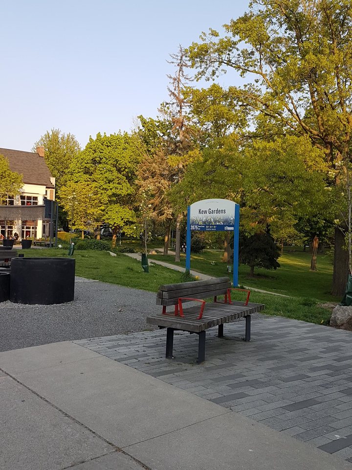 Queen St E & Woodbine Ave - Photo 6 of 8