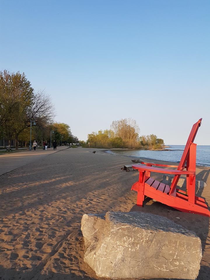 Queen St E & Woodbine Ave - Photo 7 of 8