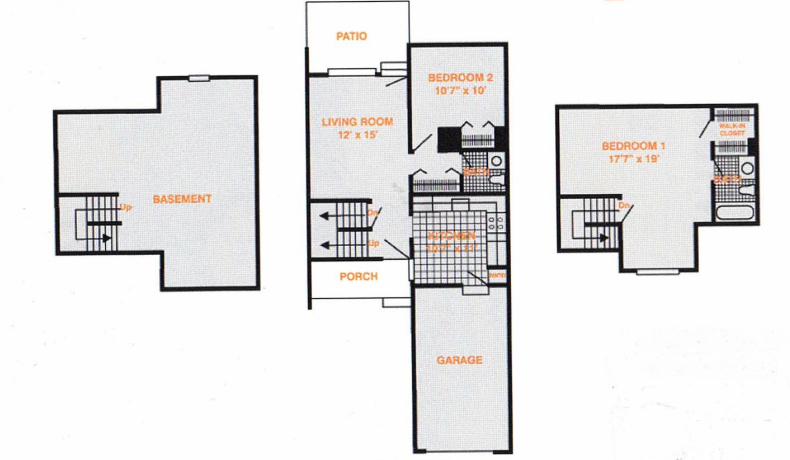 3404 Heritage Pkwy #3404B - Photo 2 of 18