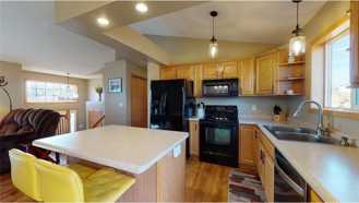 6353 Freedom Ln Nw #1 - Photo 1 of 1