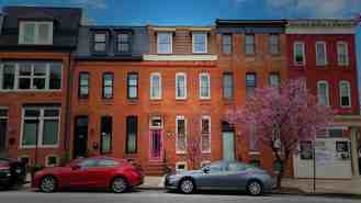 2326 E Fairmount Ave #1 - Photo 1 of 1