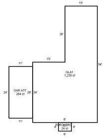 33 S 66th East Ave - Photo 3 of 6