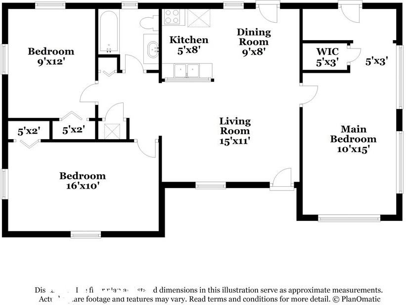 5945 110th St - Photo 2 of 16