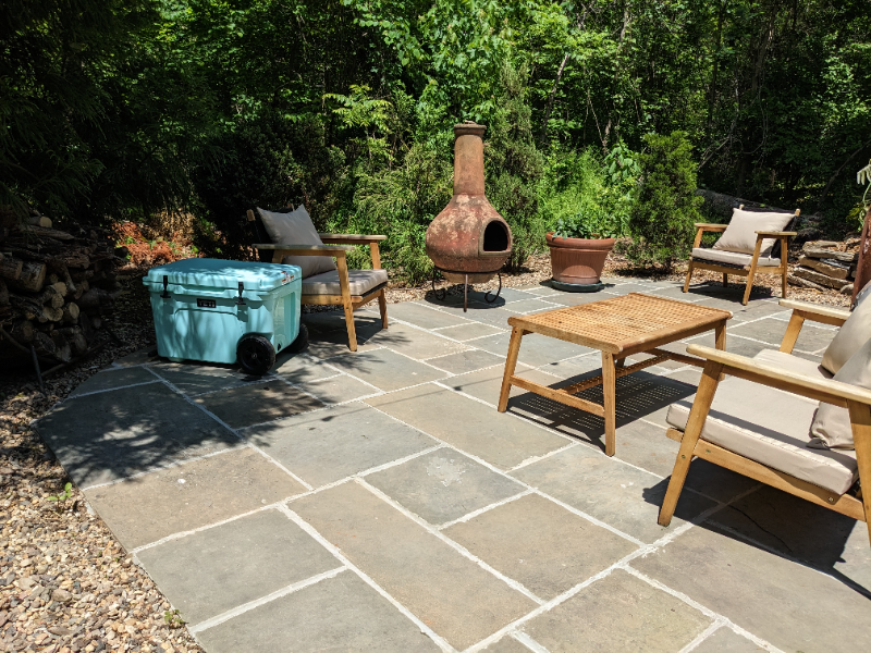 425 Rollins St - Photo 3 of 29