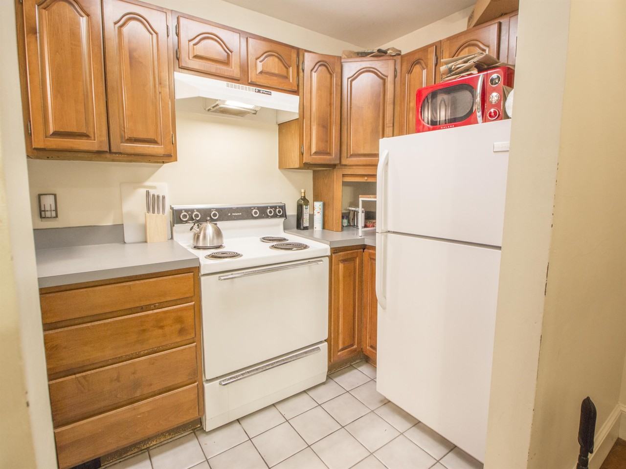 120 Norway StreetUnit 6 6, Boston, MA 02115 1 Bedroom Apartment for