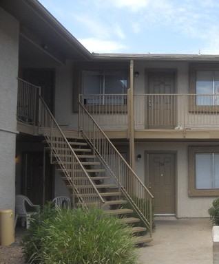 21250 N 23rd Ave #102 - Photo 2 of 7