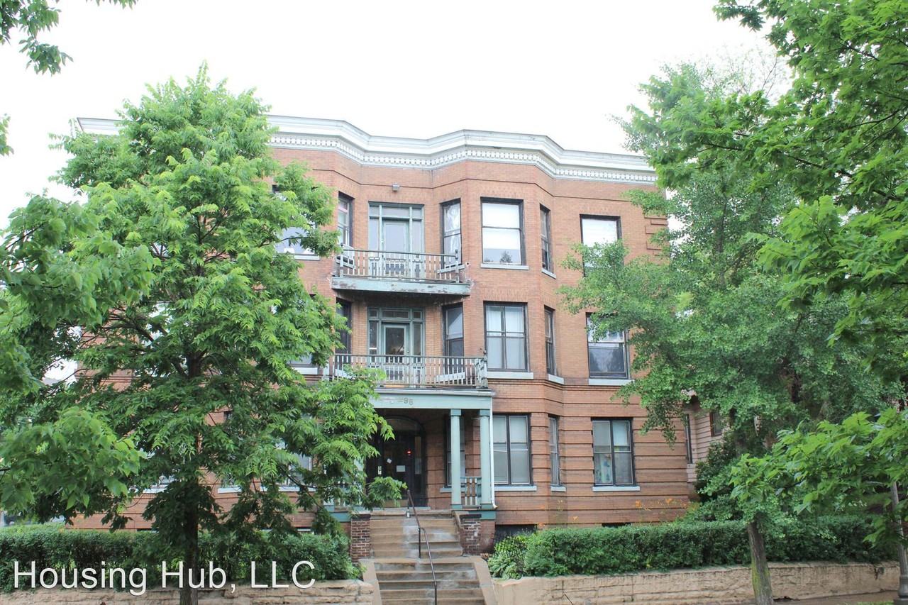 296 Bates Ave, St. Paul, MN 55106 Apartment for Rent PadMapper