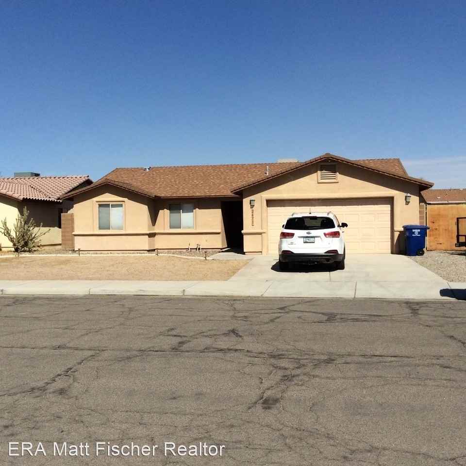 2671 S Avenue 7 3/4 E, Yuma, AZ 85365 4 Bedroom House for 1,600/month