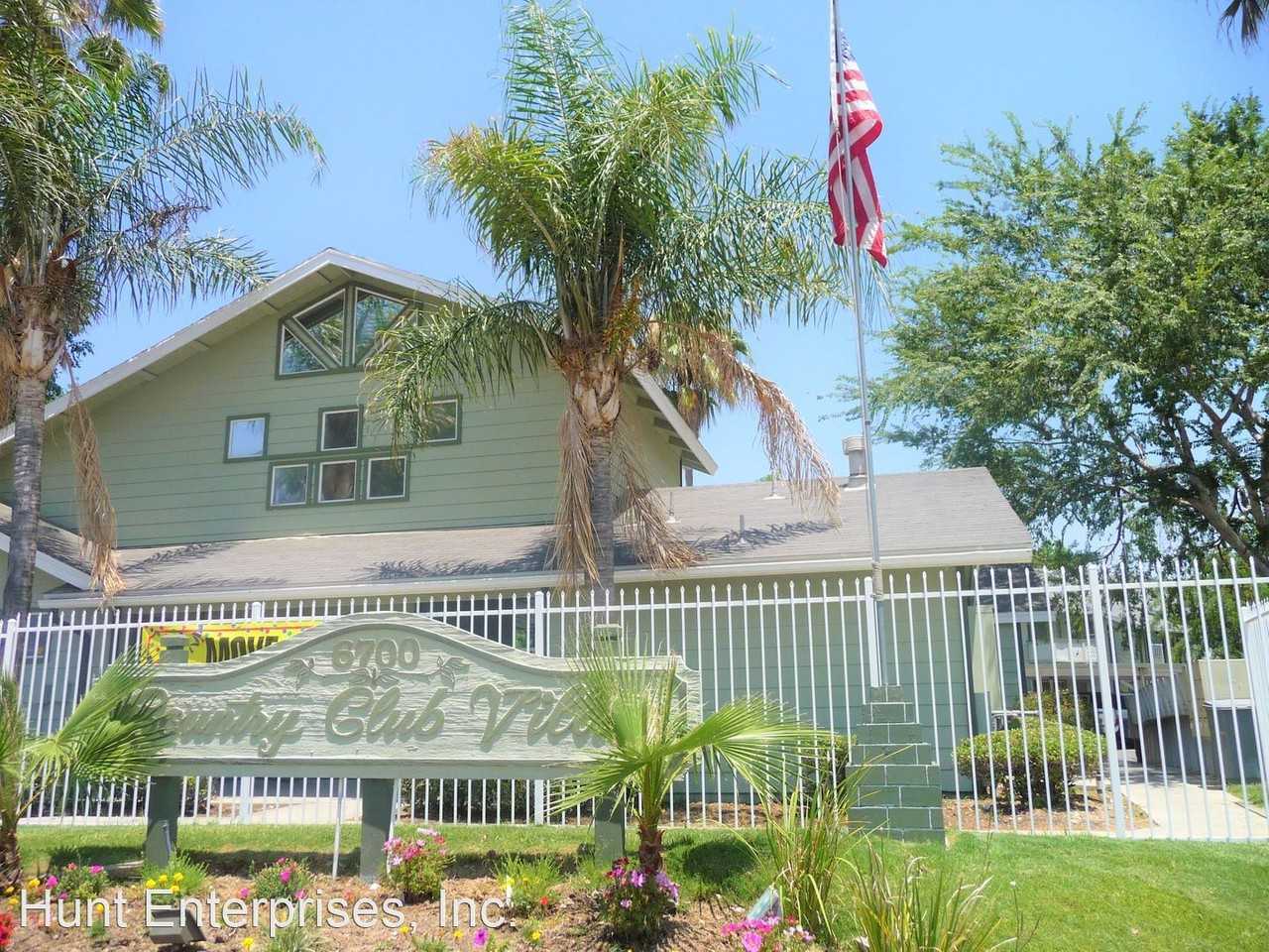 COUNTRY CLUB VILLAS 6700 AUBURN STREET Apartments in Eastridge Estates