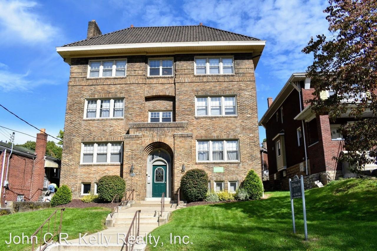 5521 Wilkins Avenue Apartments 5521 Wilkins Ave, Pittsburgh, PA 15217