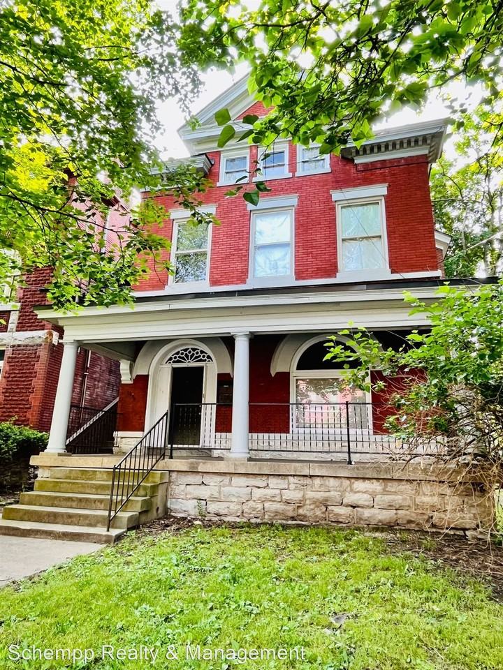 1239 So. Brook Street Apartments 1239 S Brook St, Louisville, KY