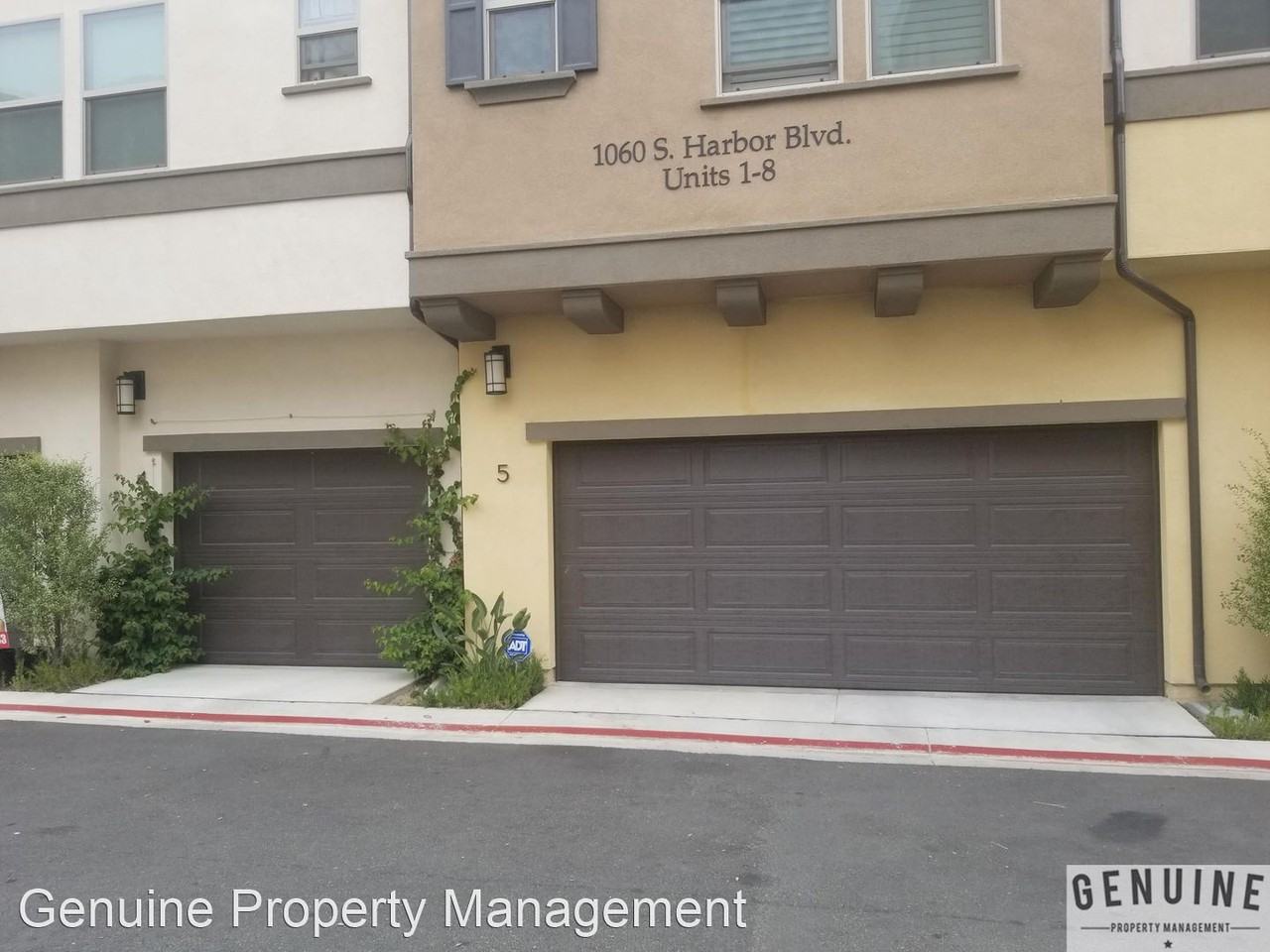 1060 S Harbor Blvd #4 - Photo 2 of 28