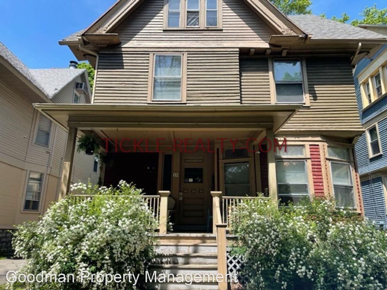 10 Thayer Street Apartments 10 Thayer St, Rochester, NY 14607 Zumper