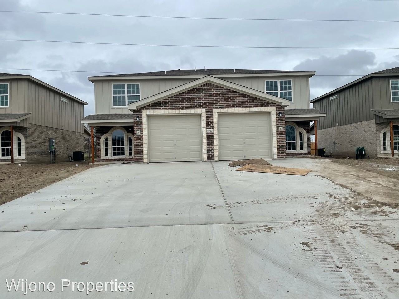 1322 Calle de Bronce duplex Apartments 1322 Calle De Bronce, Temple