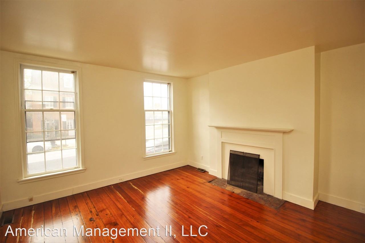 601 N Paca St - Photo 2 of 23