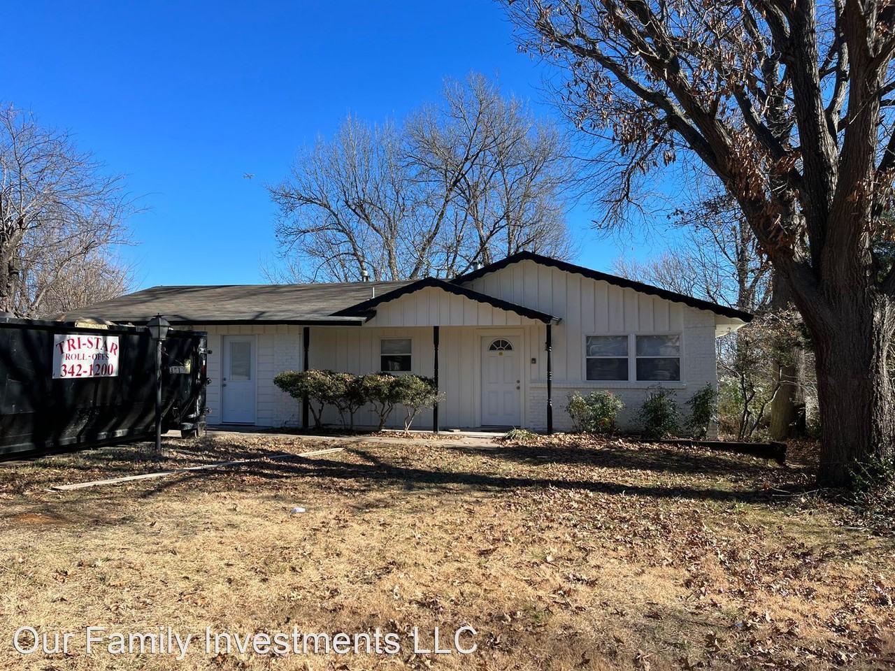 Houses for Rent In Tulsa, OK 155 Rentals Available Zumper