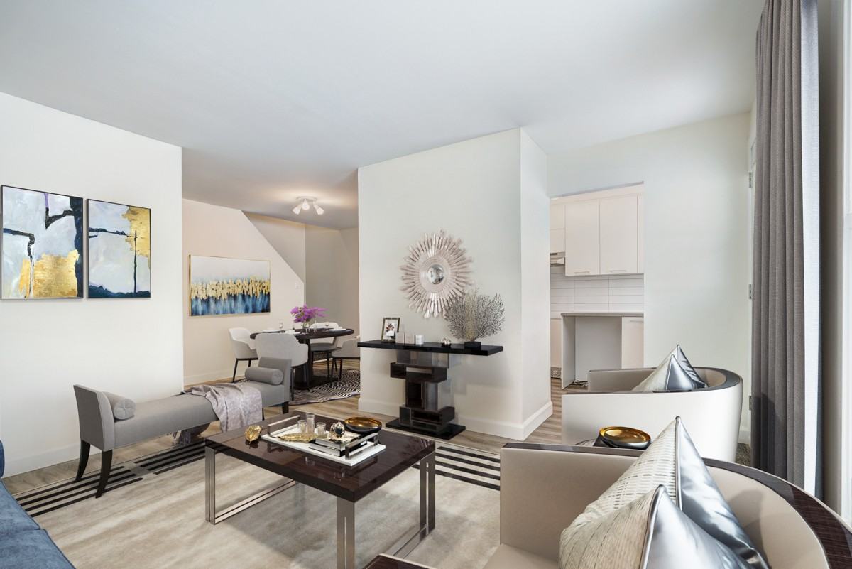 Place Chamonix - Photo 2 of 18