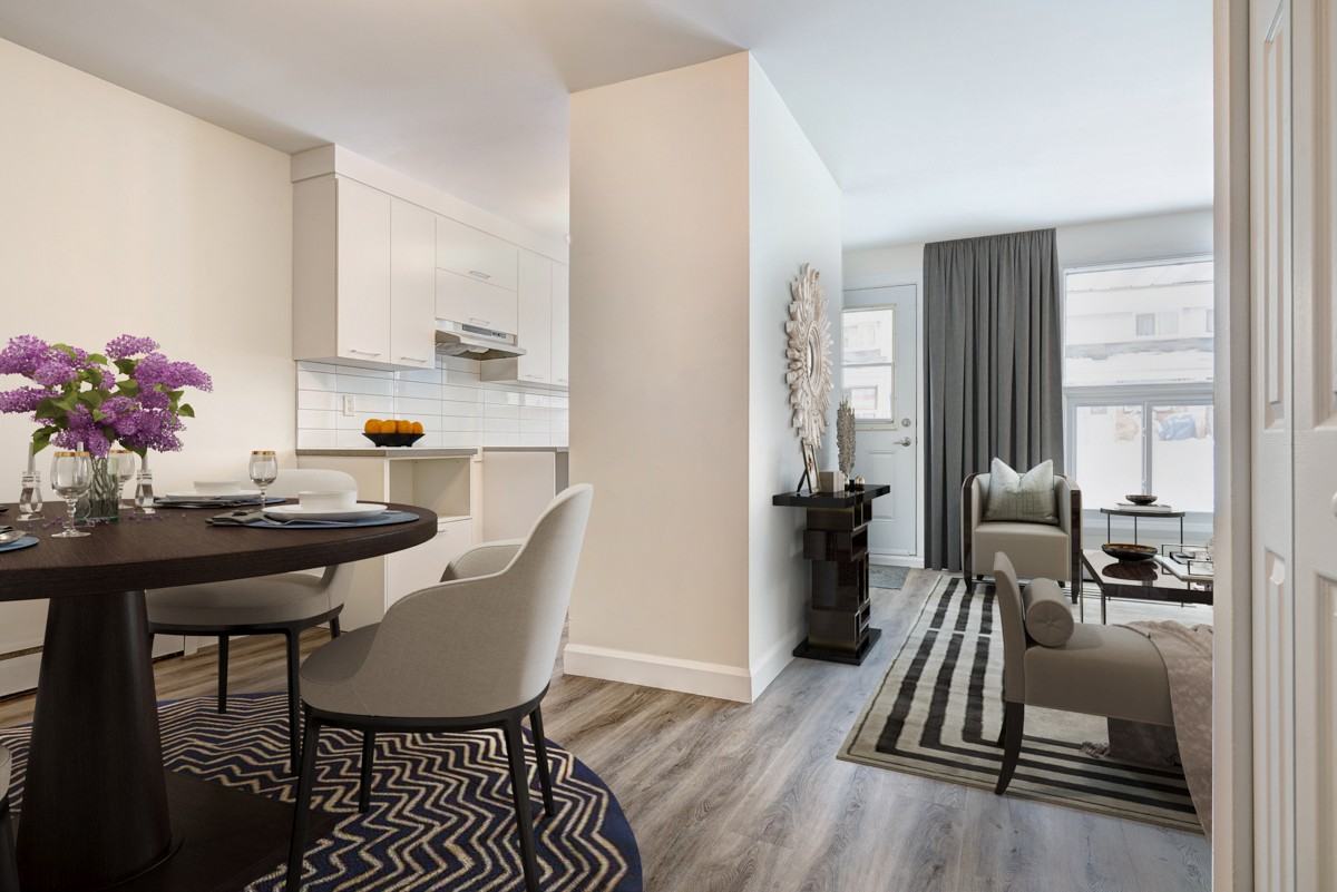 Place Chamonix - Photo 3 of 18