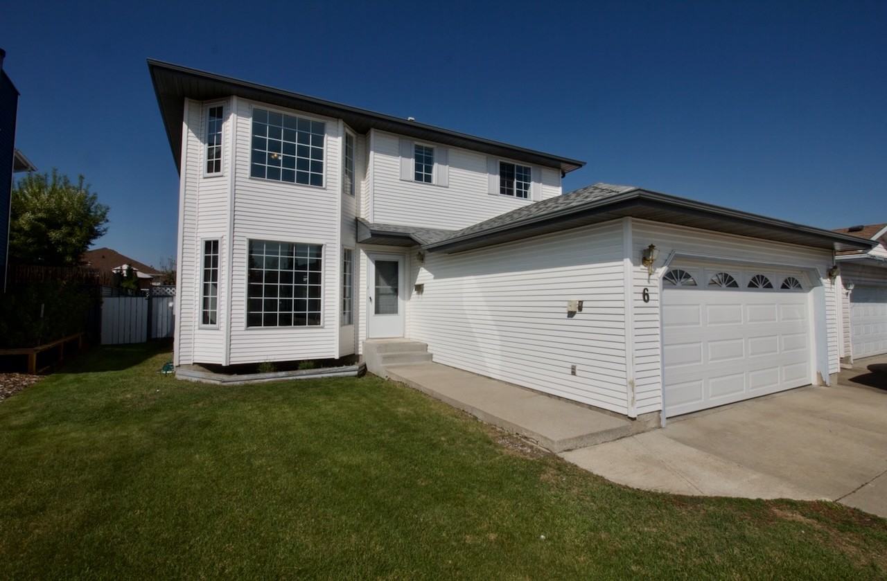 6 Westmews Cres - Photo 2 of 34