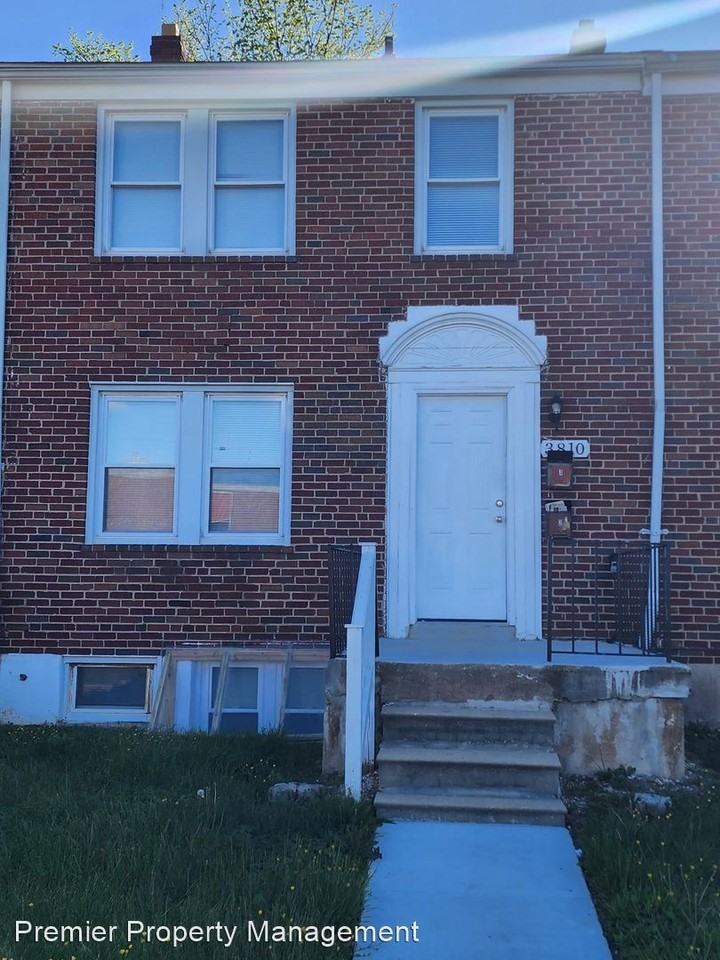 3810 Erdman Ave Apartments in Belair Edison, Baltimore, MD 21213 Zumper
