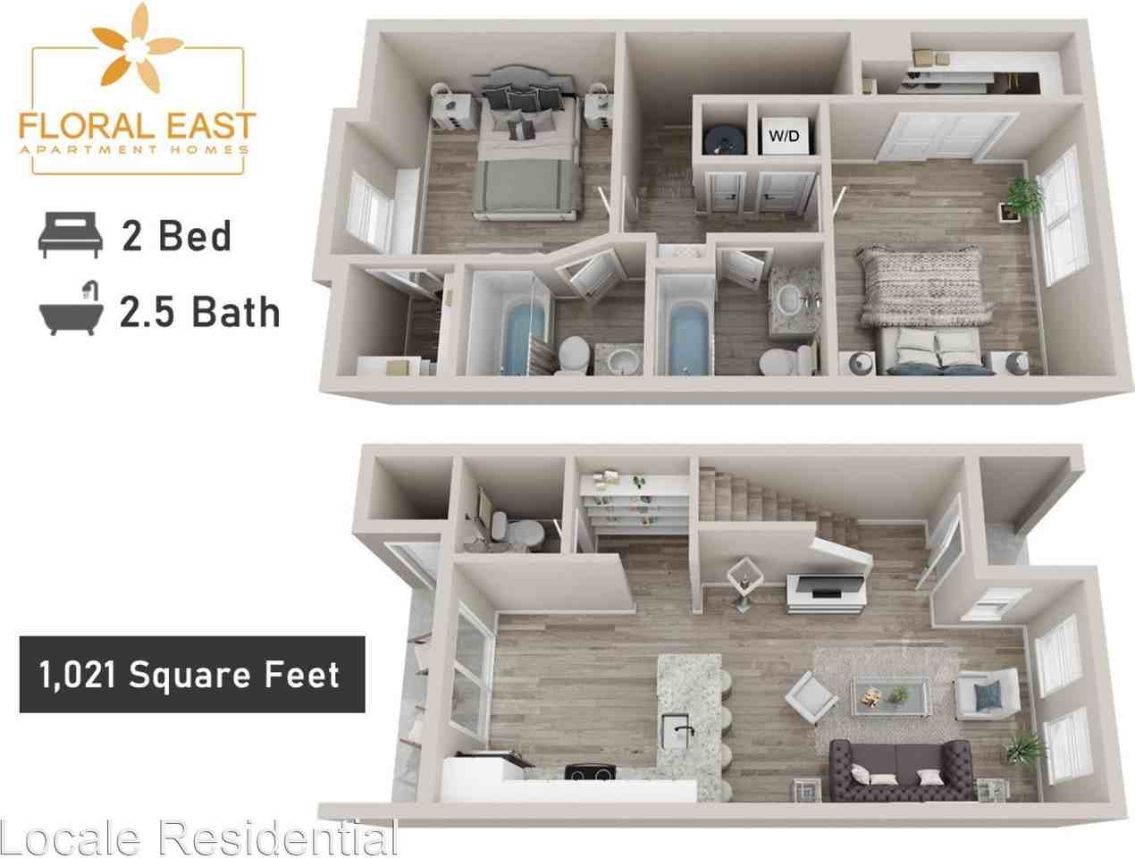 2501 Floral Ave - Photo 2 of 19