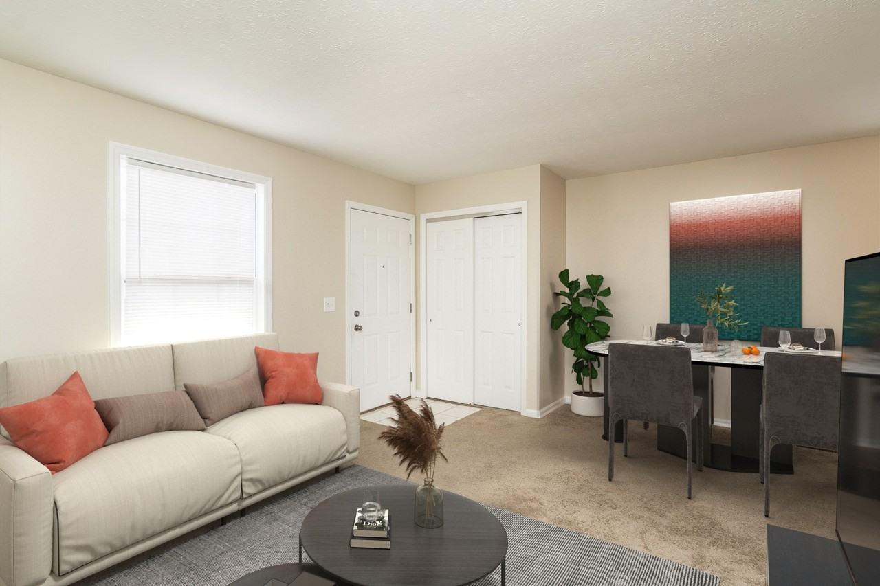 Shiloh Gardens Senior Living - Photo 3 of 17