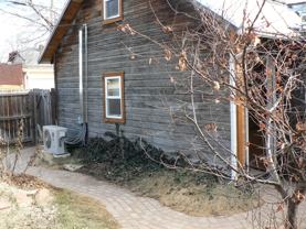1850 S Marion St #BARN - Photo 1 of 1