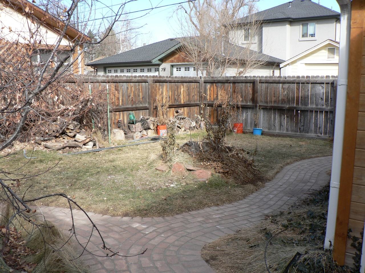 1850 S Marion St #BARN - Photo 2 of 17