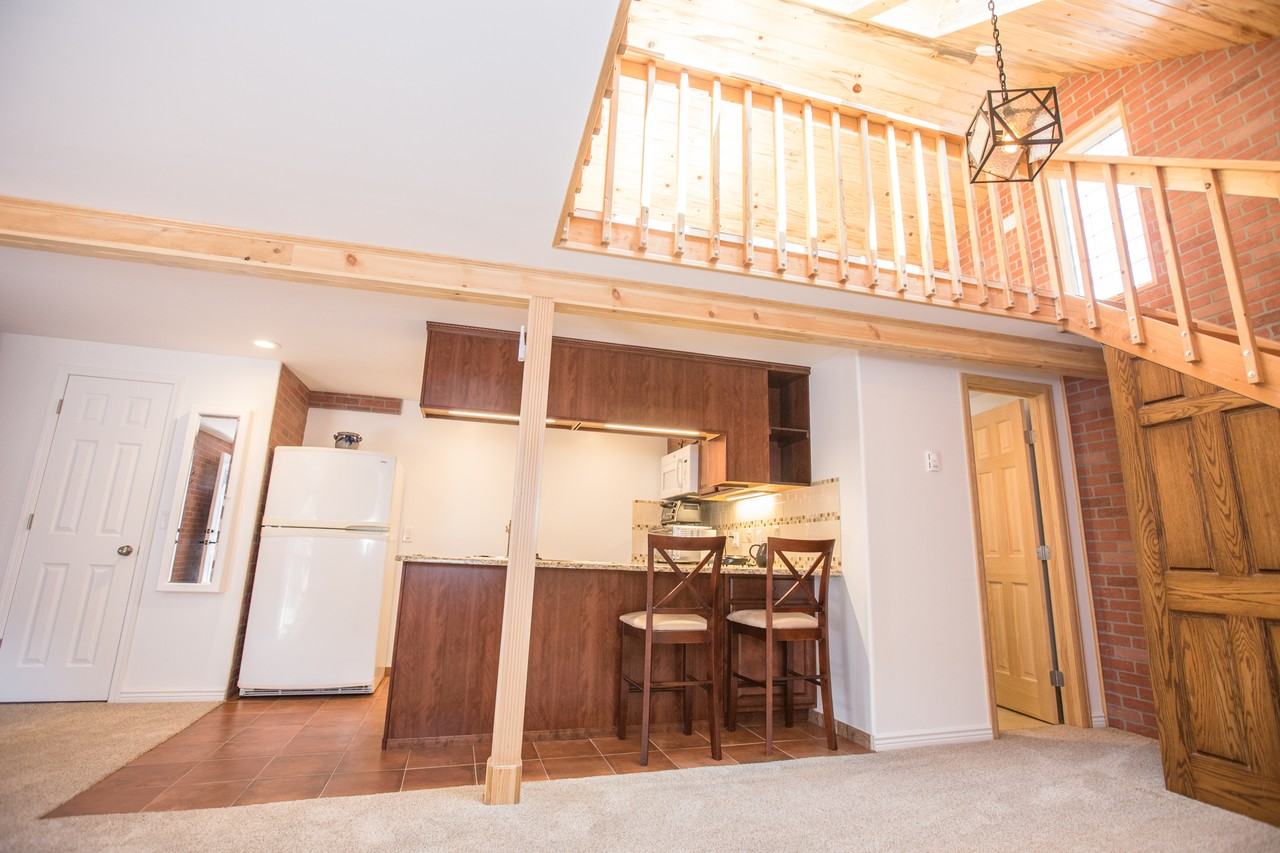 1850 S Marion St #BARN - Photo 4 of 17