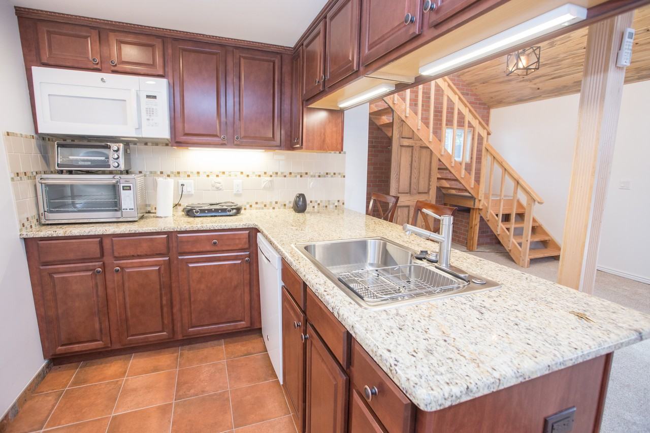 1850 S Marion St #BARN - Photo 5 of 17