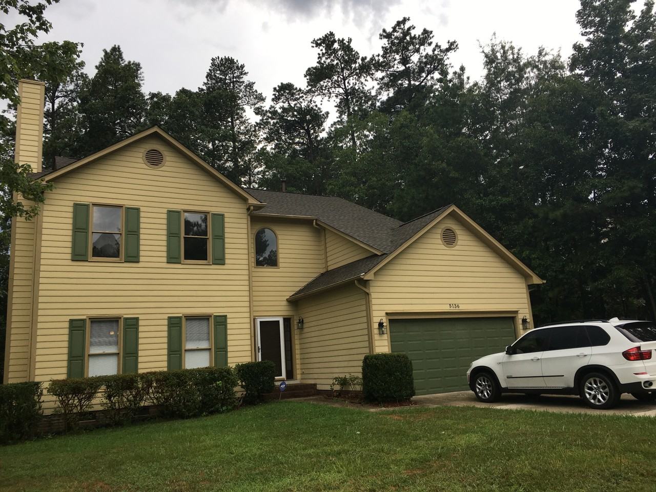 5136 Grandale Dr #NA