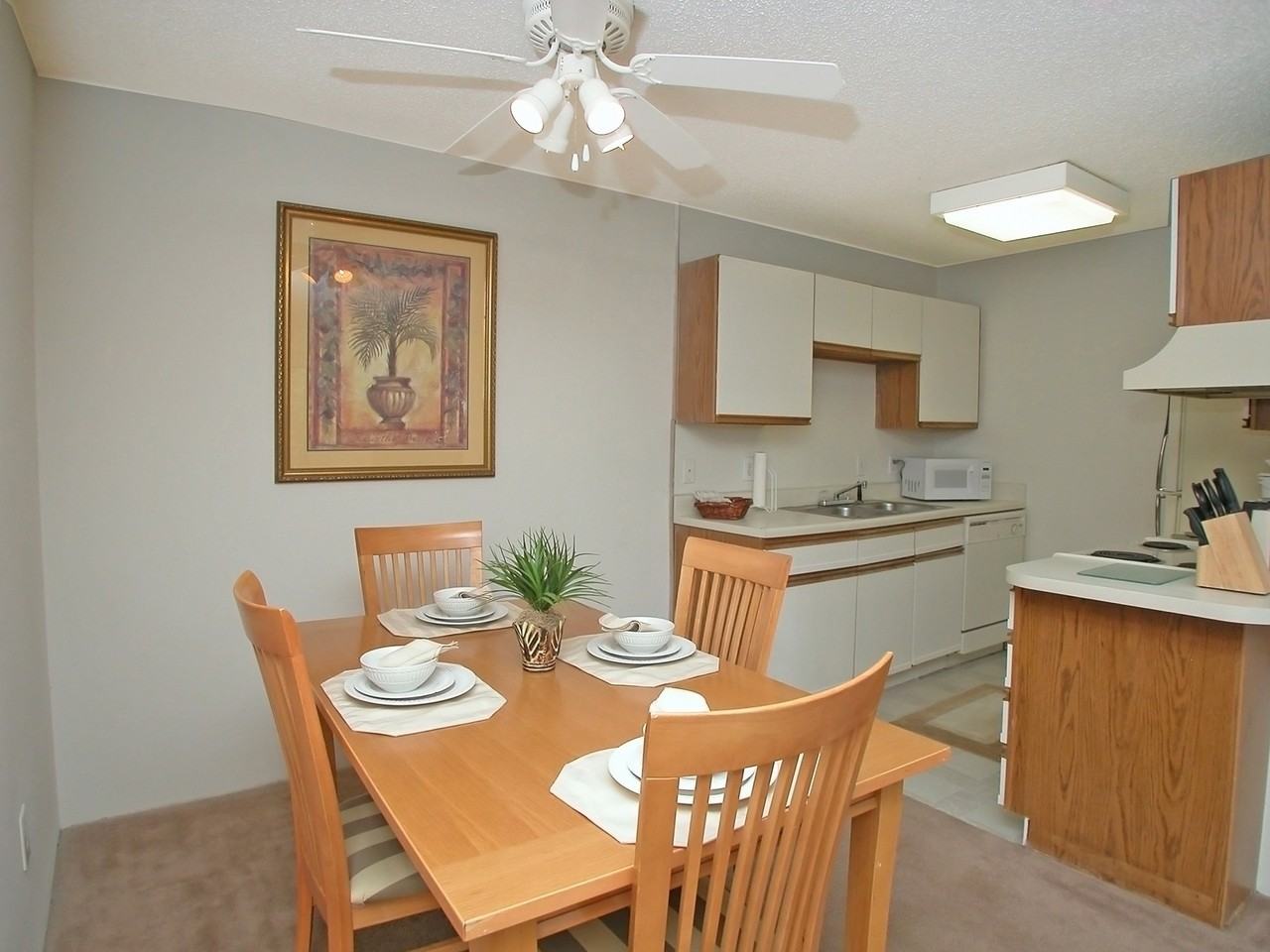 Stonesthrow Apartment Homes - Photo 4 of 26