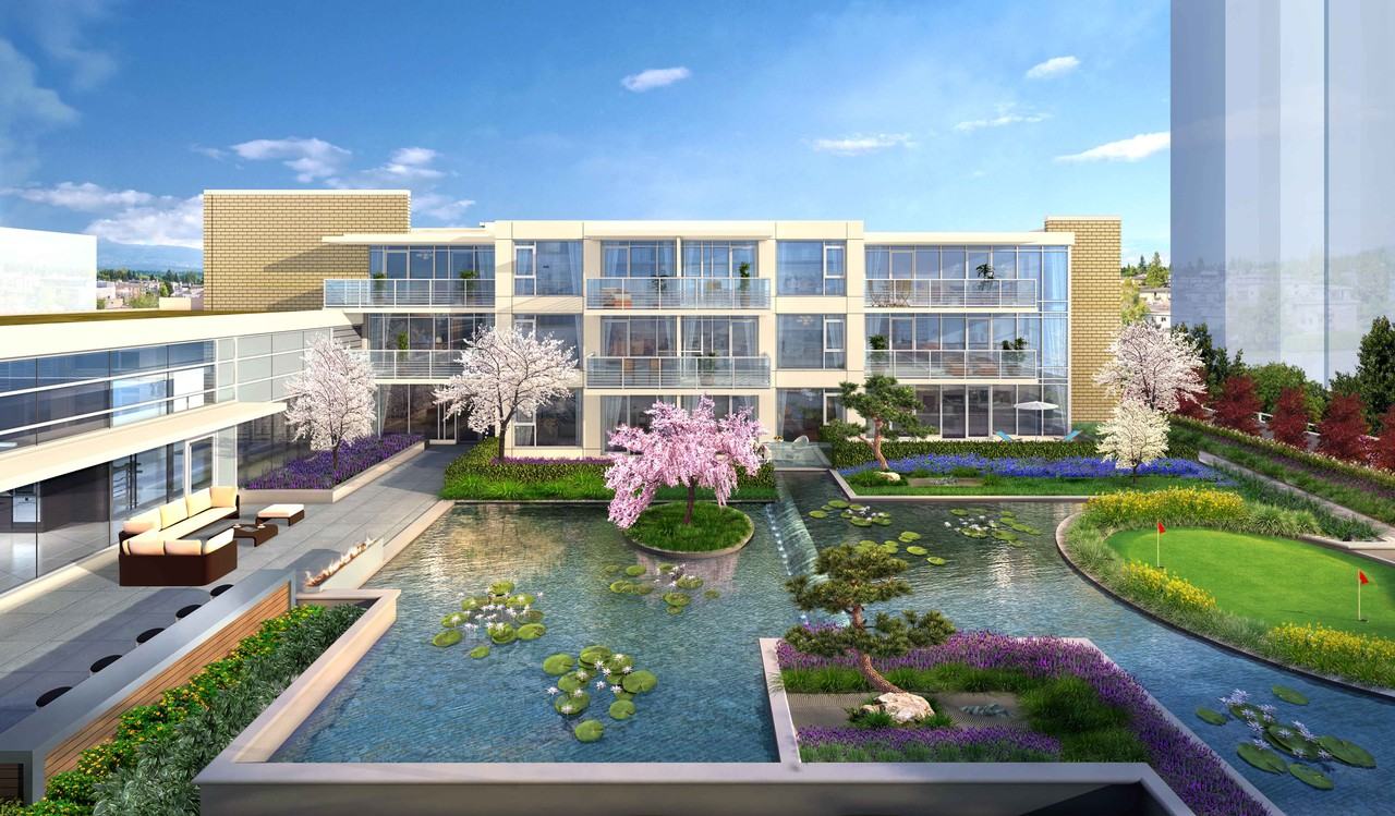 Monet - Photo 3 of 4