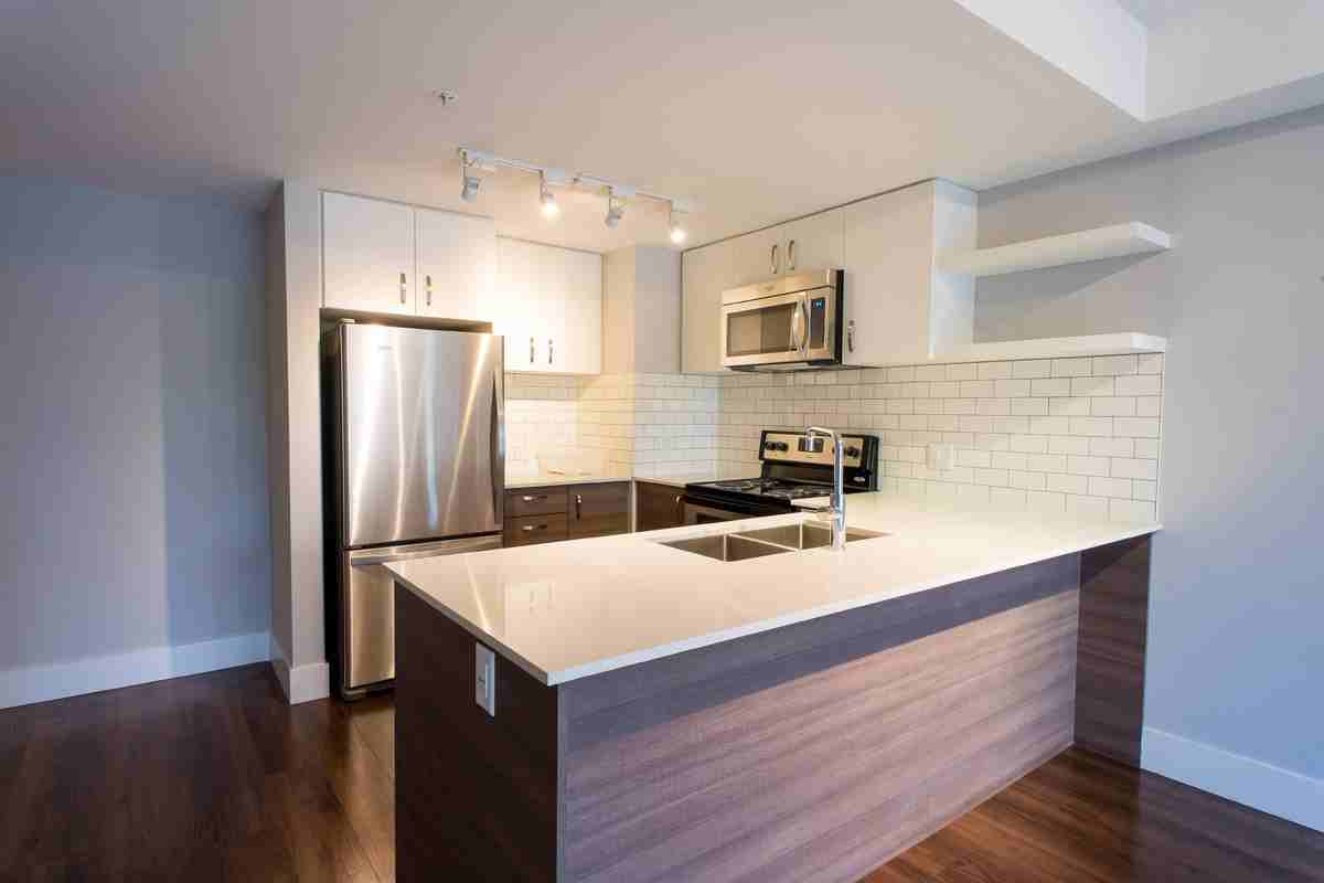 The Robert Apartments 2525 Carnarvon St, Vancouver, BC V6K 0C6 Zumper