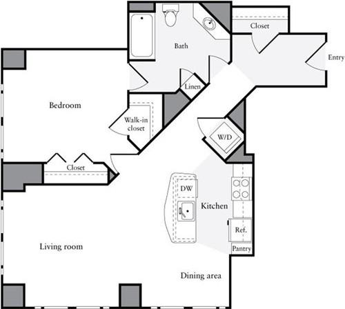 660 Washington St #03C