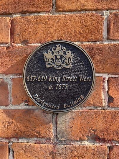 657 King Street West - Photo 3 of 37