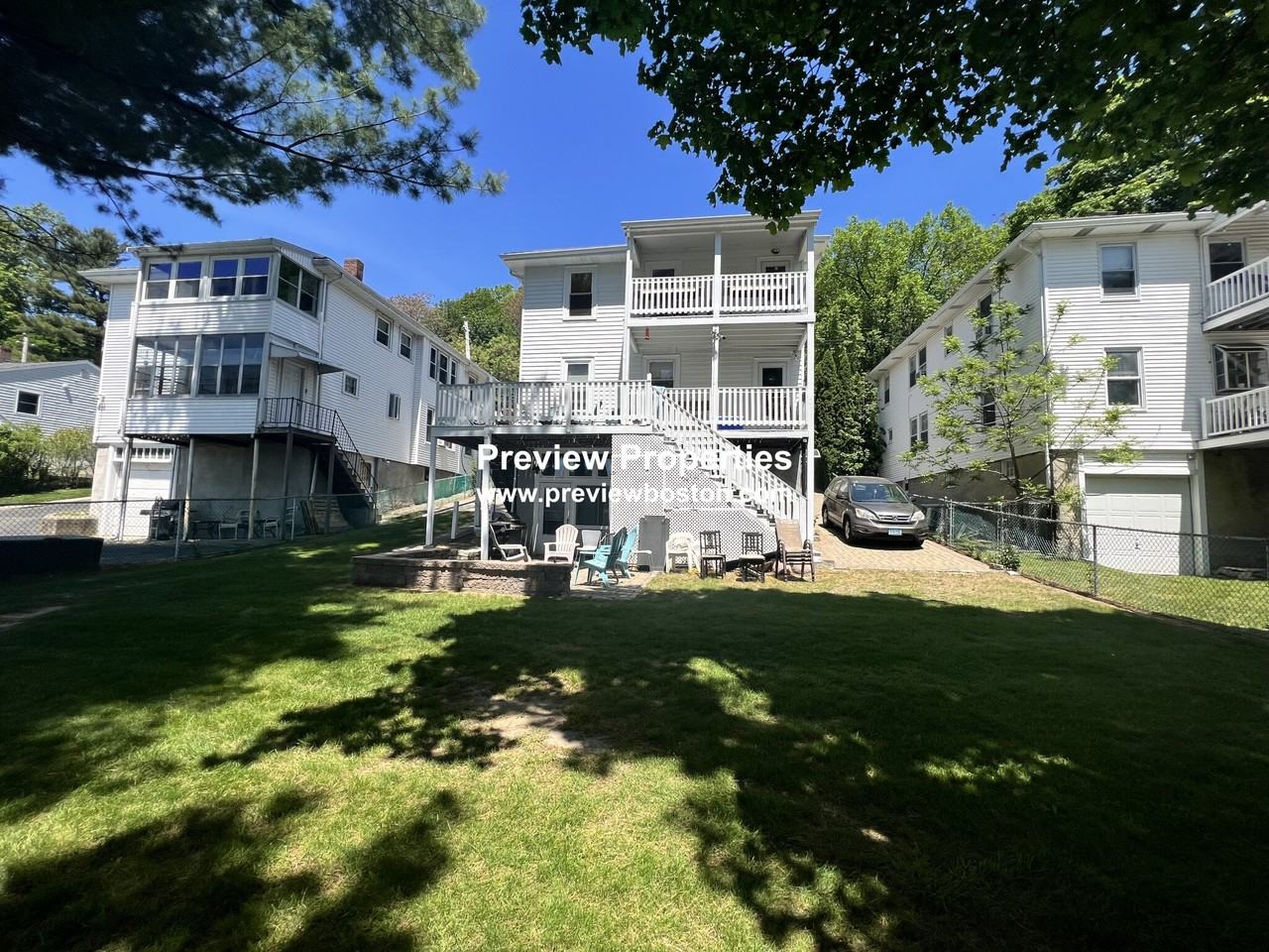 Kenrick St #P - Photo 2 of 50