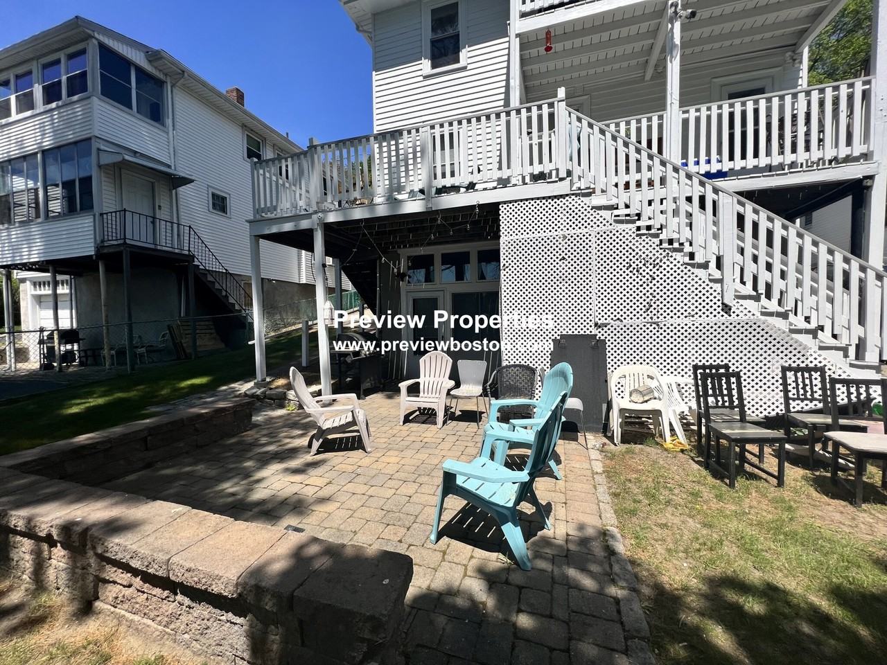 Kenrick St #P - Photo 3 of 50