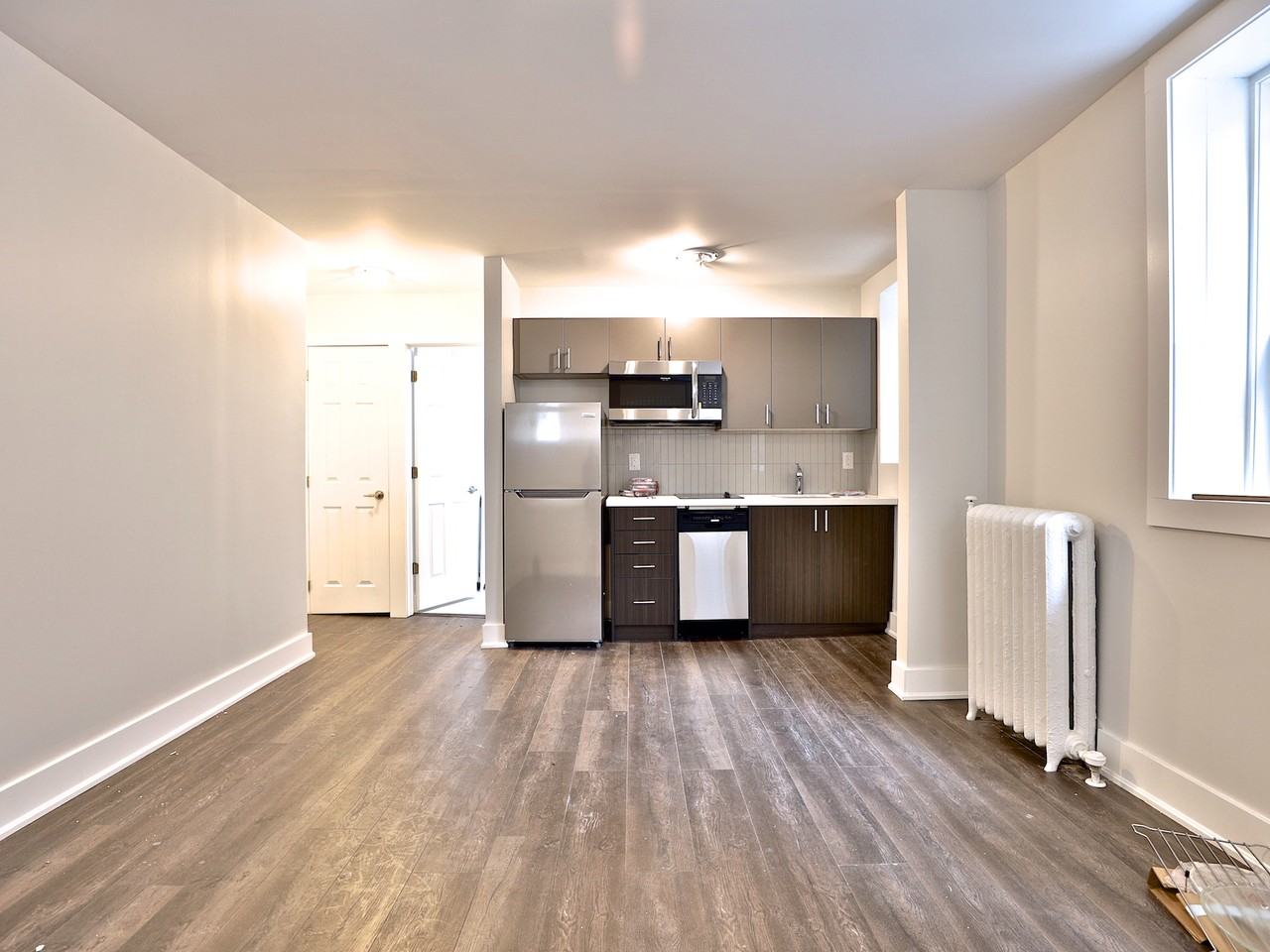 383 Sherbourne Street Apartments 383 Sherbourne St, Toronto, ON M4X