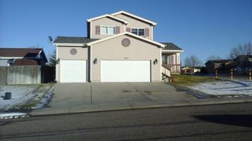 featured image of 1821 Prairie Dog Dr #1