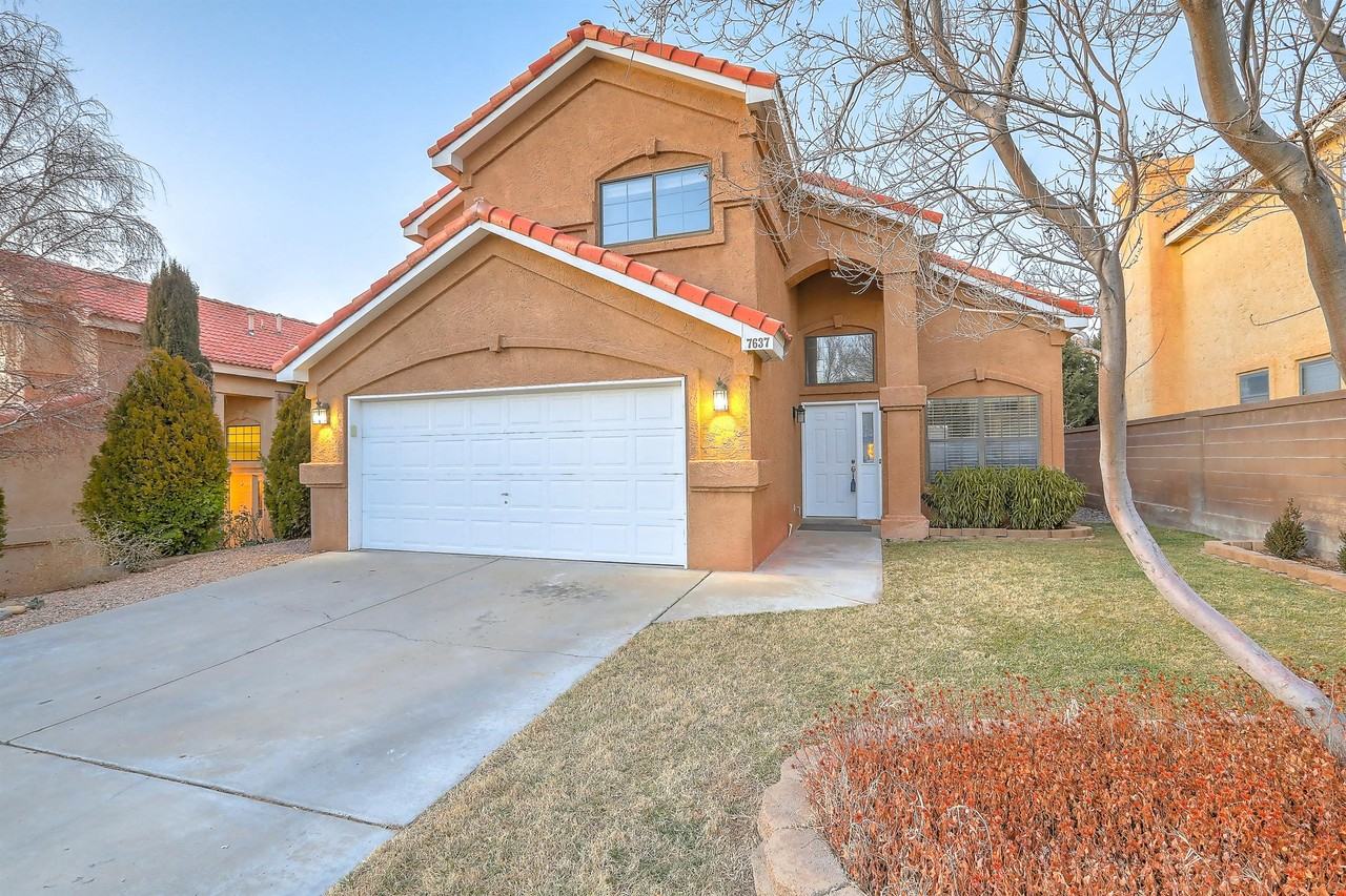 7637 William Moyers Ave Ne #1 - Photo 2 of 50